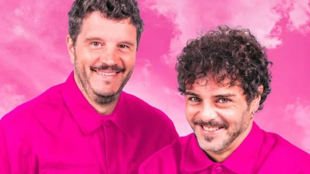 Amoriños