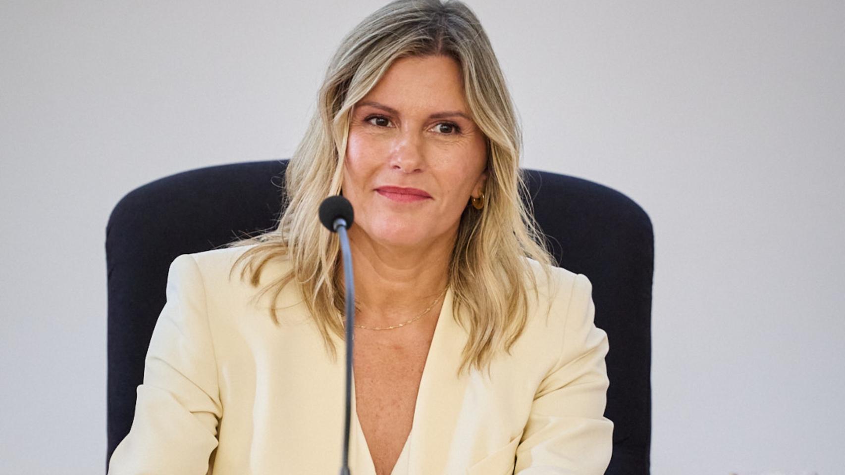 Carolina González Chas,
