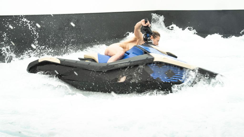 'SEAWORLD VENICE', 2026. Foto: Nicole Marianna Wytyczak