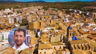 Requena y Pablo Motos. 