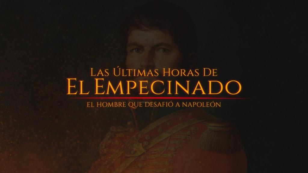 'Las últimas horas de El Empecinado'