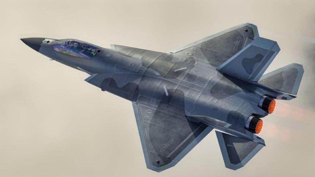 Caza J-35