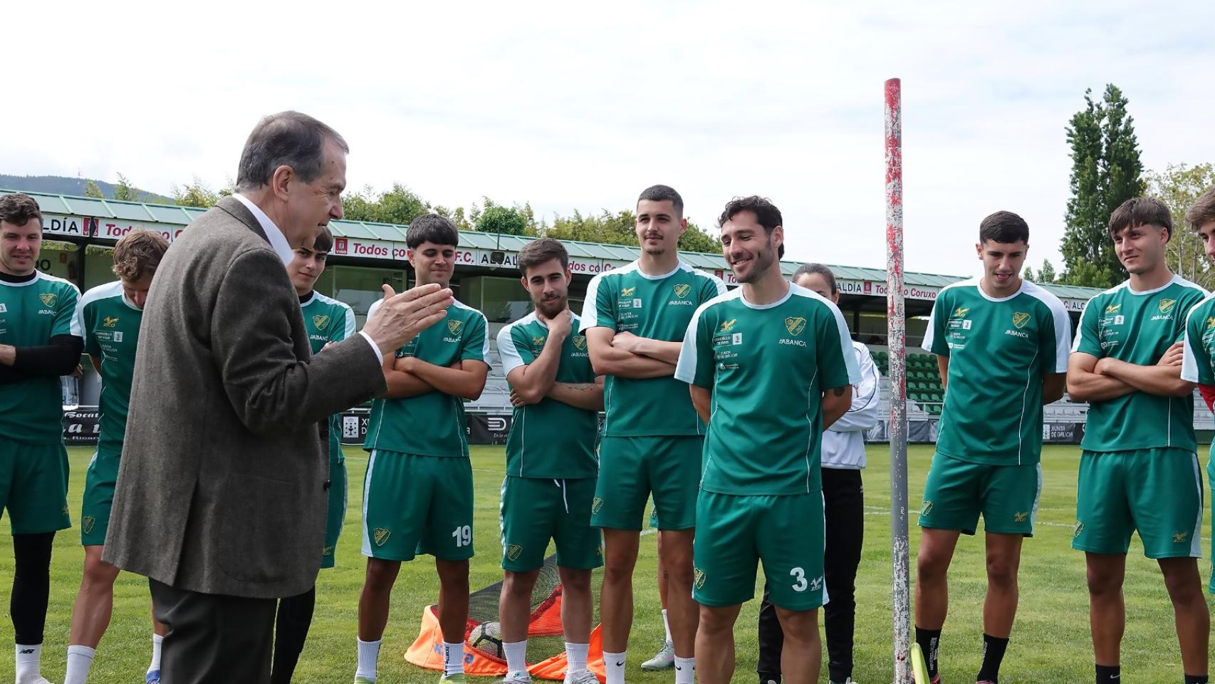 Presentación del Campus