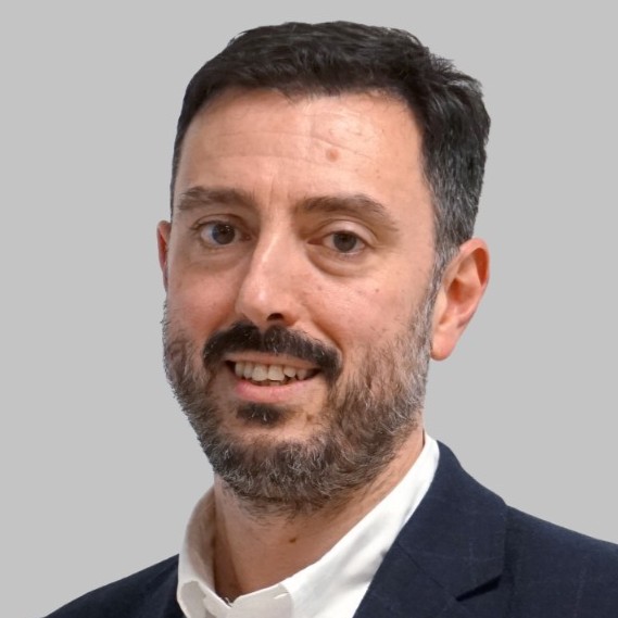Antonio Soto