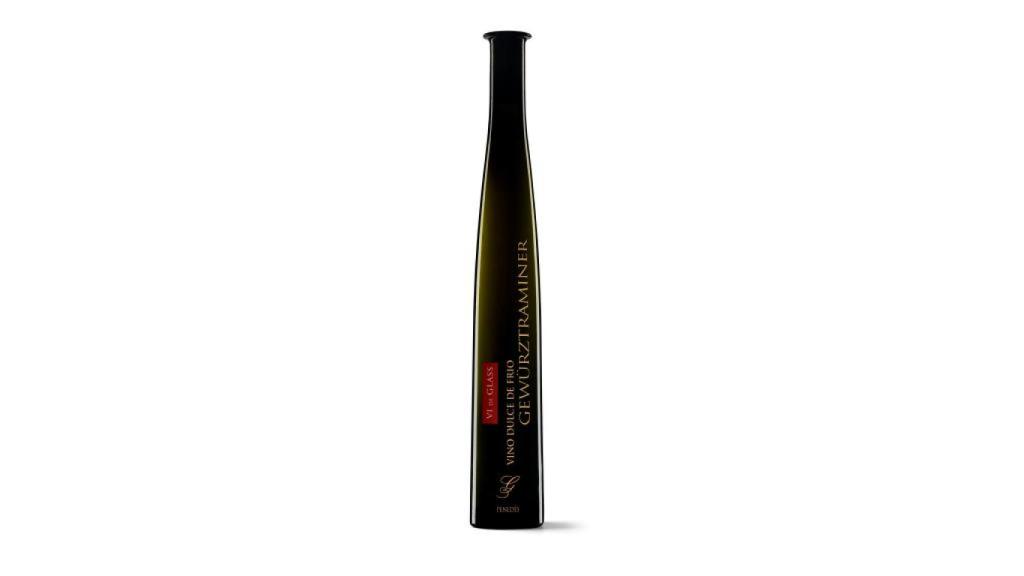 Vi de Glass Gewürztraminer, de Gramona.