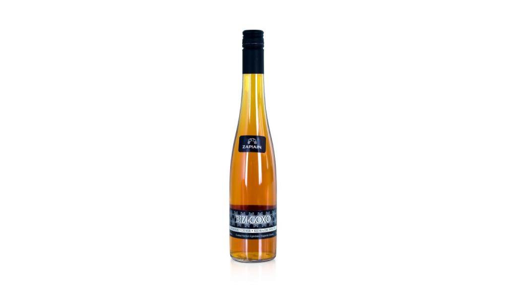 Bizi-Goxo de Bodega Zapiain.
