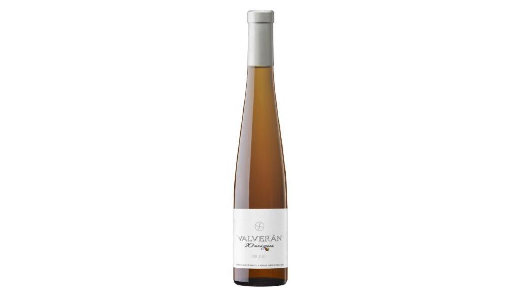 Valverán, de Masaveu Bodegas.
