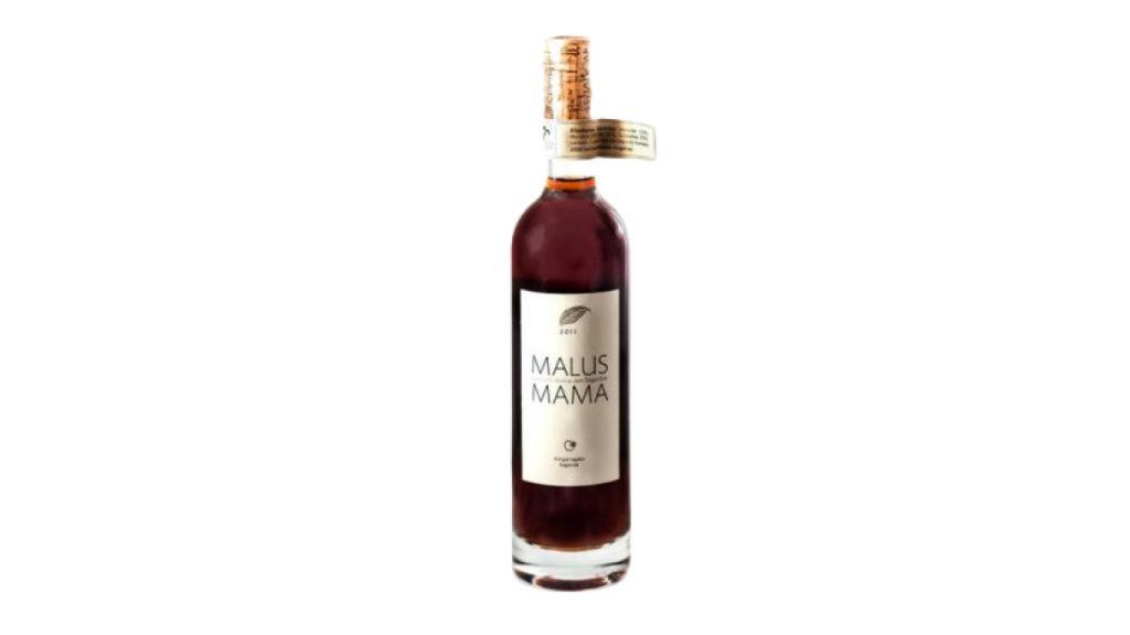 Malus Mama, de Iñaki Otegui.
