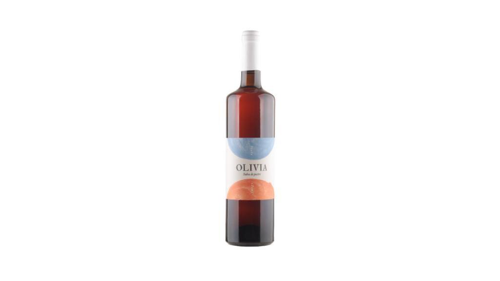 Olivia, de Panizales para Coalla Gourmet.
