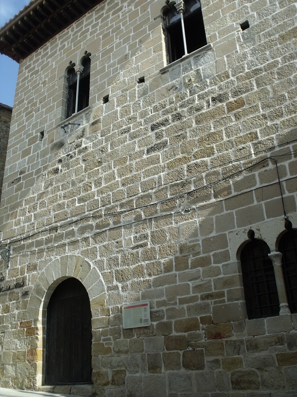 Ayuntamiento de Puertomingalvo