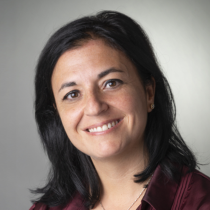 Idoia Salazar