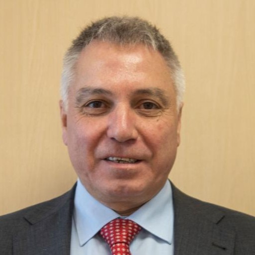 José Luis Fernández