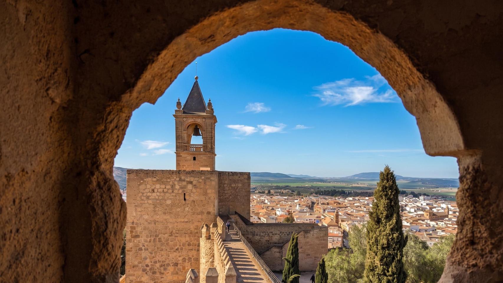 Antequera, Málaga