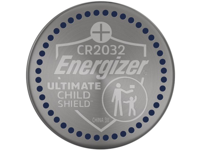 Pila Energizer UIltimate Child Shield