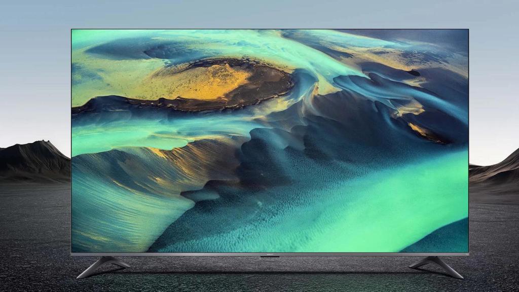 Televisor Xiaomi TV F Pro 75 2026