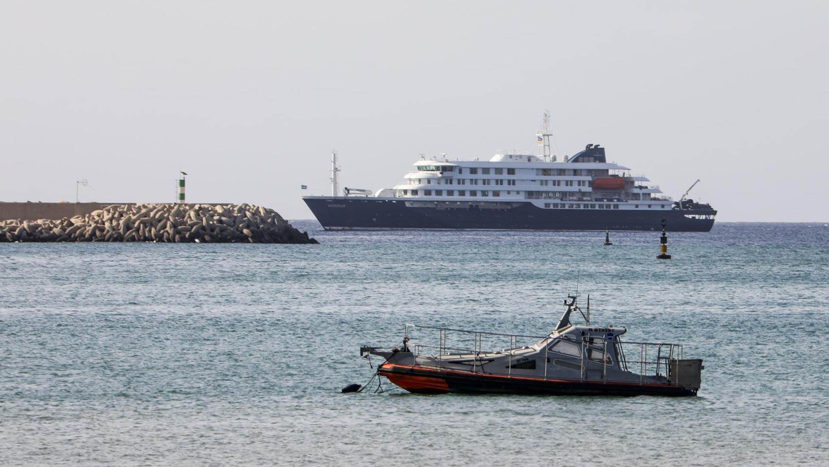 Hantavirus, última hora del crucero MV Hondius, en directo | Sanidad anuncia que los 14 españoles del crucero infectado con hantavirus serán trasladados a Madrid en un avión militar