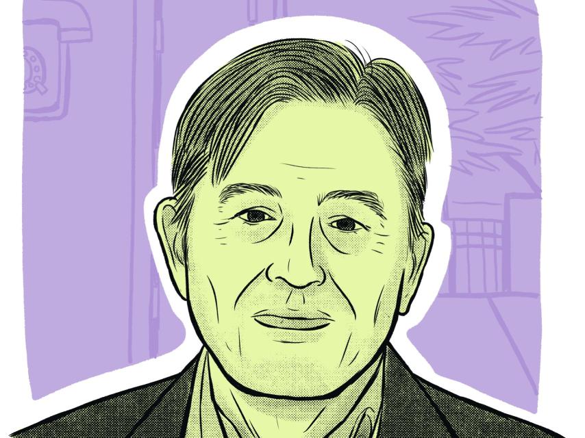 Luis García Montero