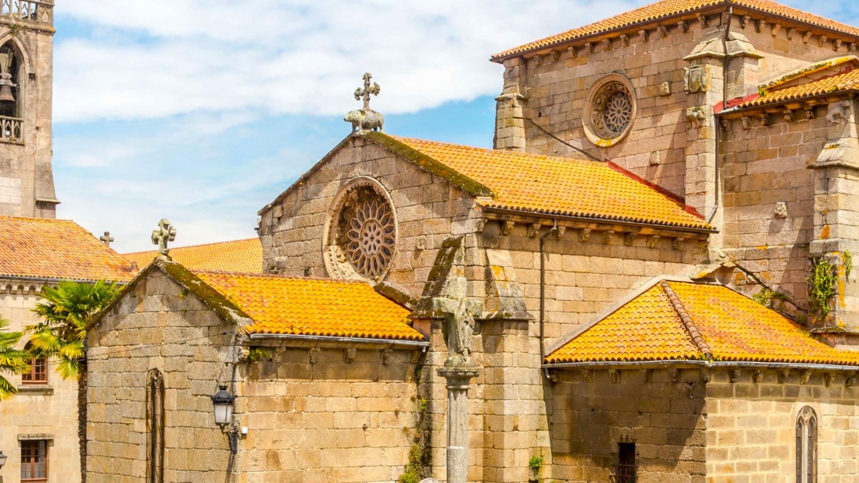 El pueblo español perfecto para recorrer a pie: un Conjunto Histórico-Artístico con iglesias góticas y palacio del siglo XV