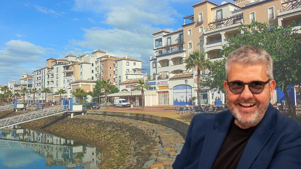 El municipio donde desconecta Florentino Fernández