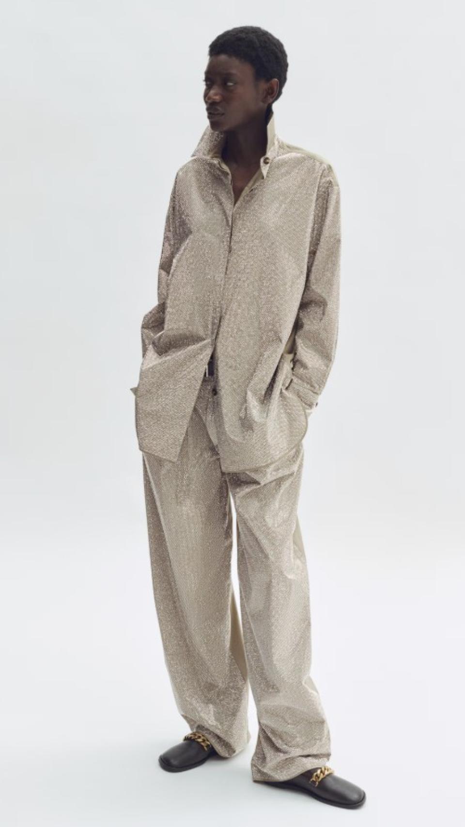 Nueva colección de Stella McCartney para H&M.