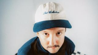 El cantante Pavlenha en una imagen 