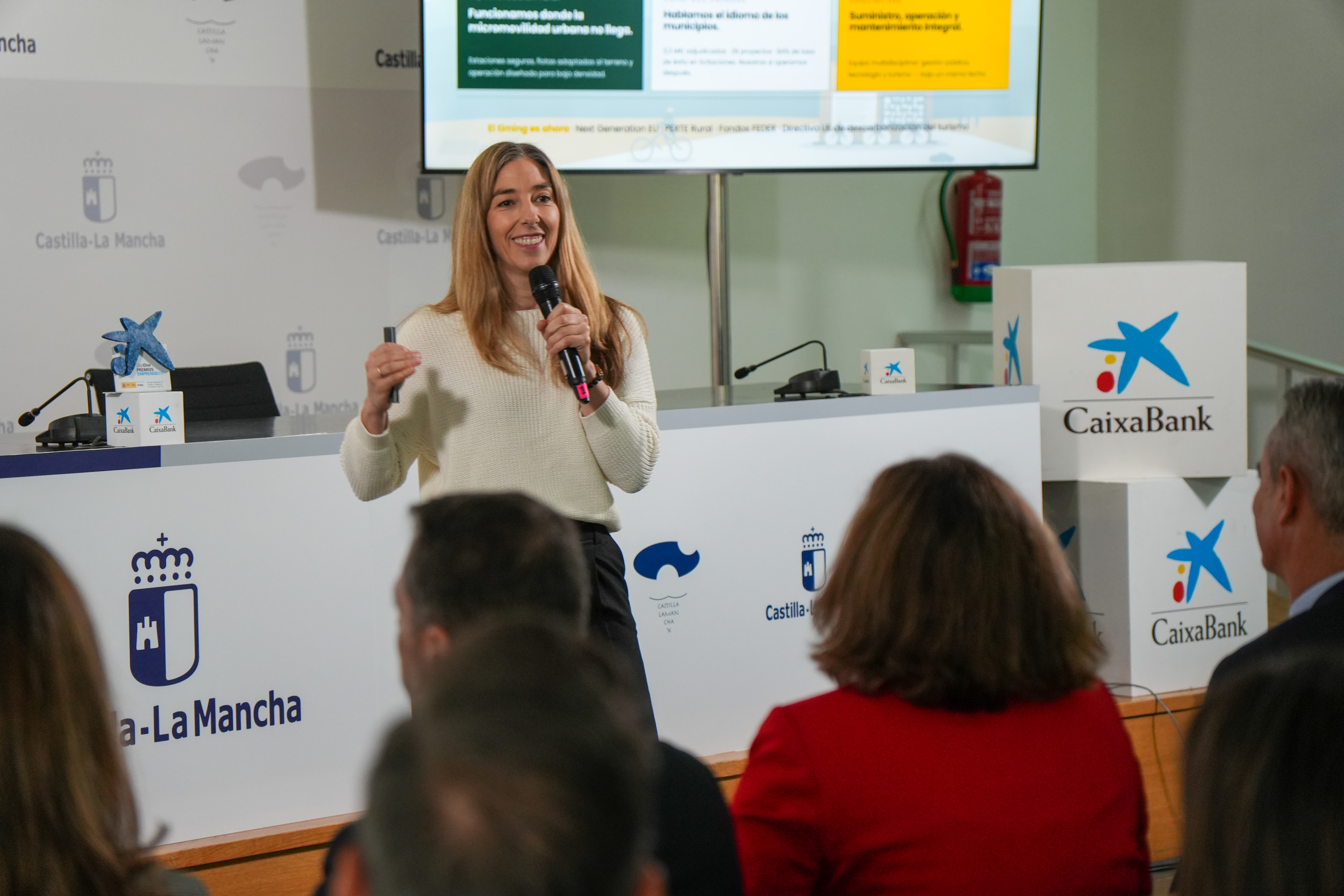 Mariana Boadella.