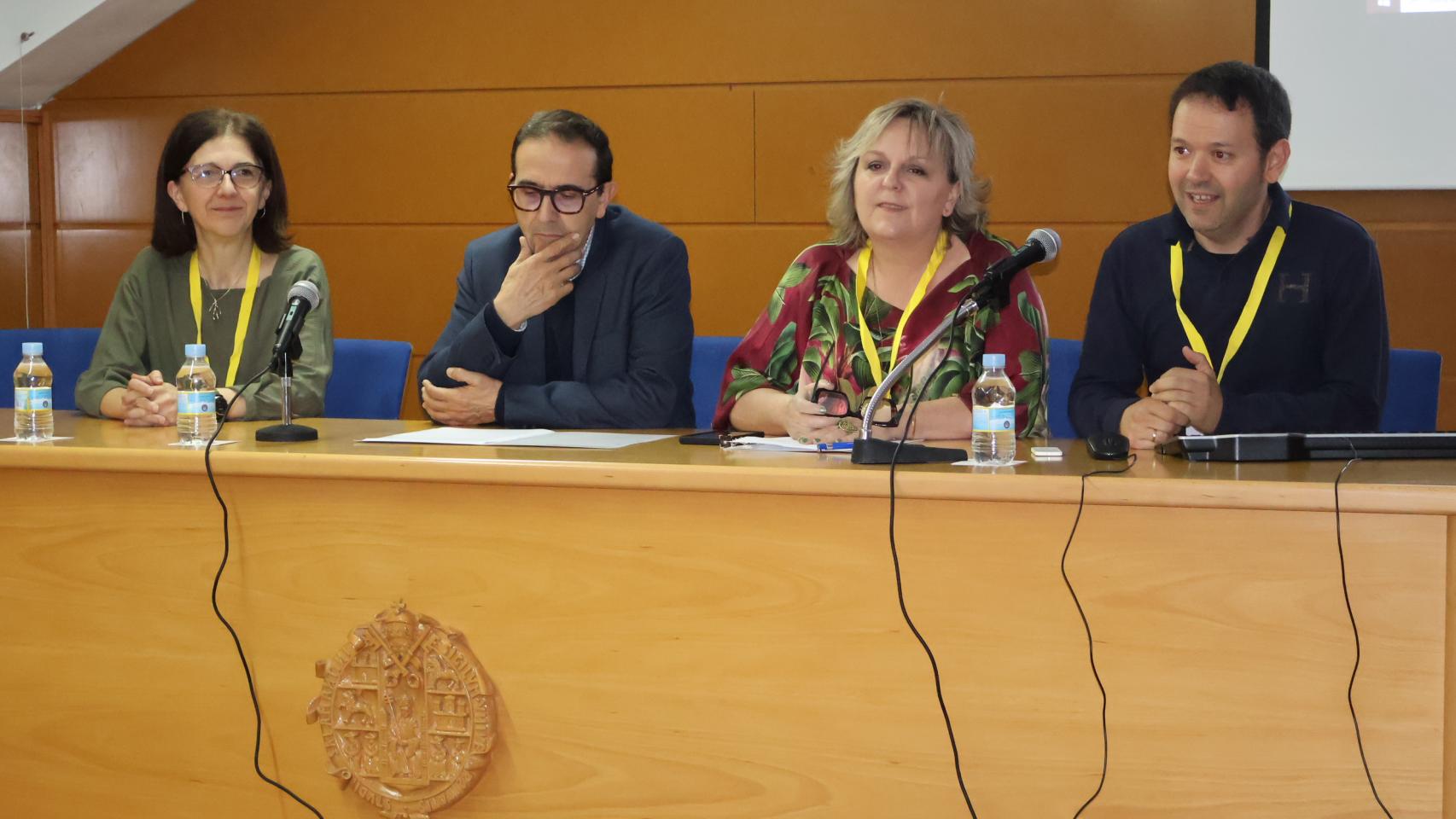 Imagen de Learning Analytics Summer Institute (LASI) Spain 2026.