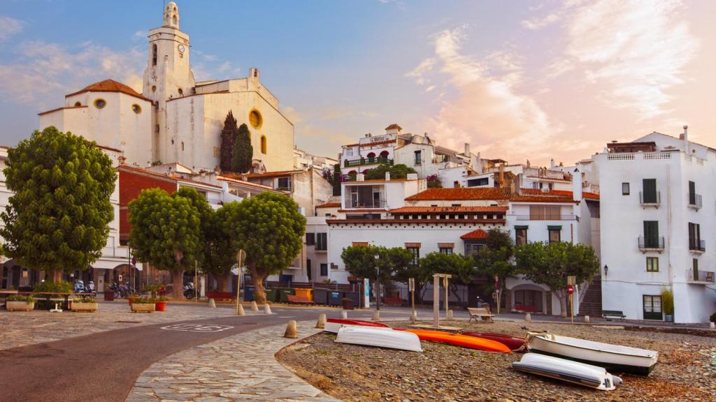 Cadaqués