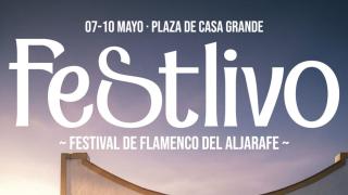 Imagen del cartel del festival. 
