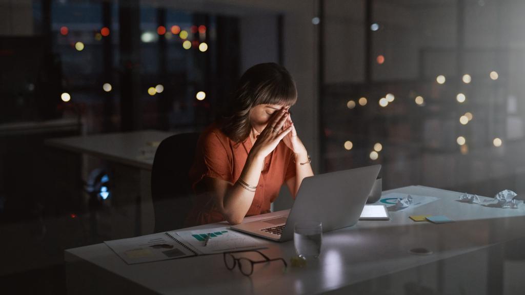 Los trastornos de salud mental afectan especialmente a mujeres (64 % del total) y a perfiles jóvenes de entre 25 y 35 años..
