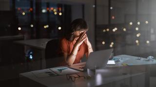 Los trastornos de salud mental afectan especialmente a mujeres (64 % del total) y a perfiles jóvenes de entre 25 y 35 años..