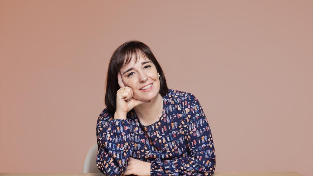 La especialista tiene una trayectoria de más de dos décadas.