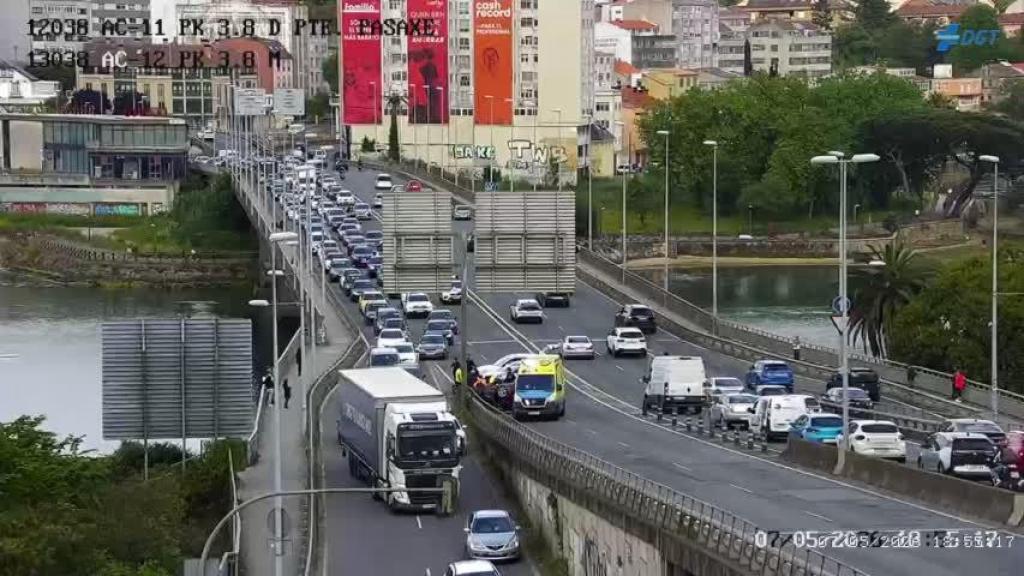 Imagen de las retenciones.