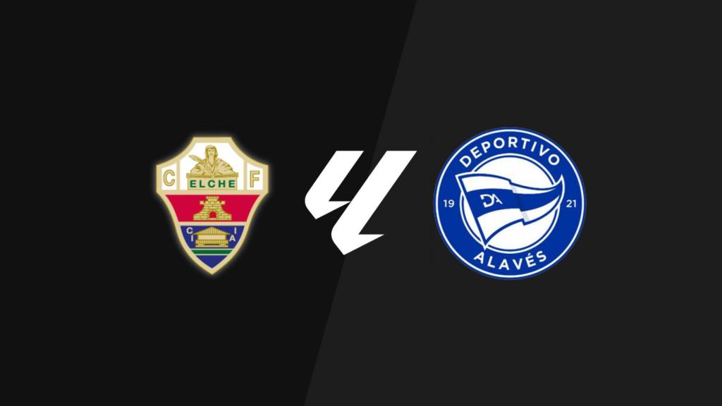 Elche-Alavés