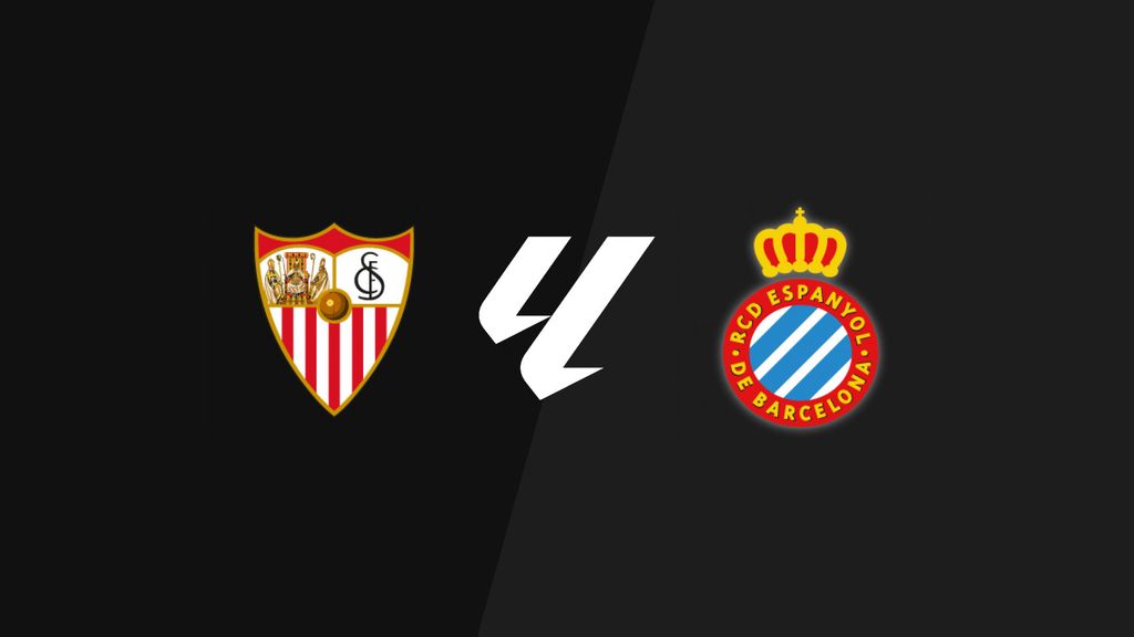 Sevilla - Espanyol.
