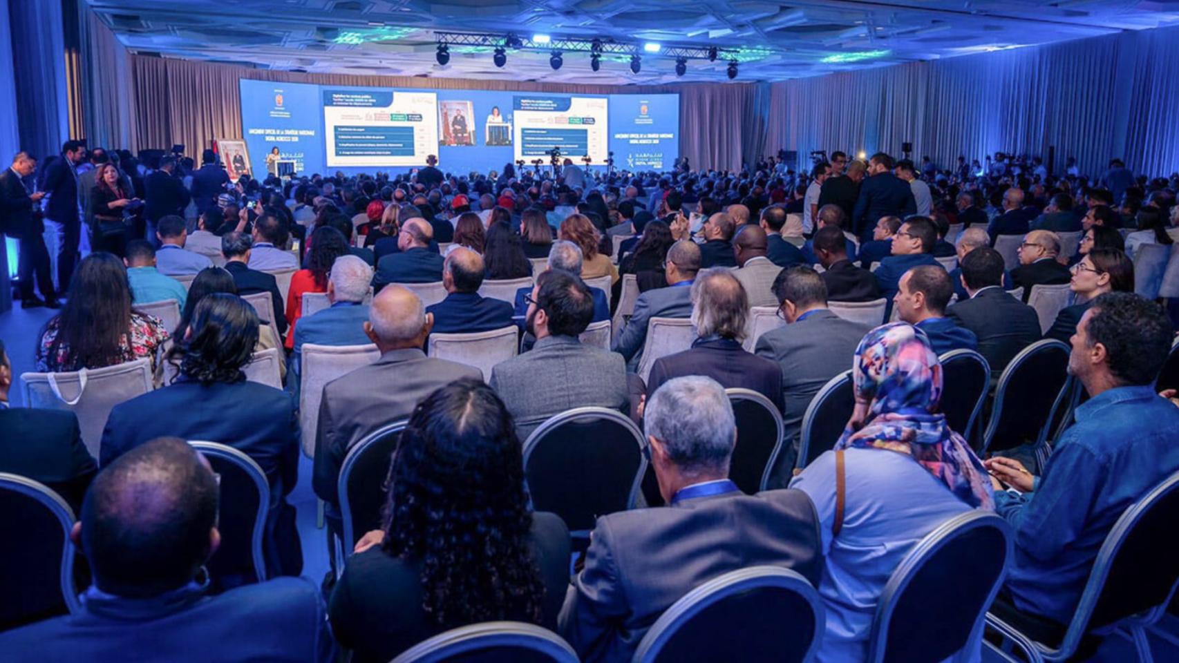 Marruecos cambia de estrategia: firma una inversión masiva para alcanzar la soberanía tecnológica a nivel mundial