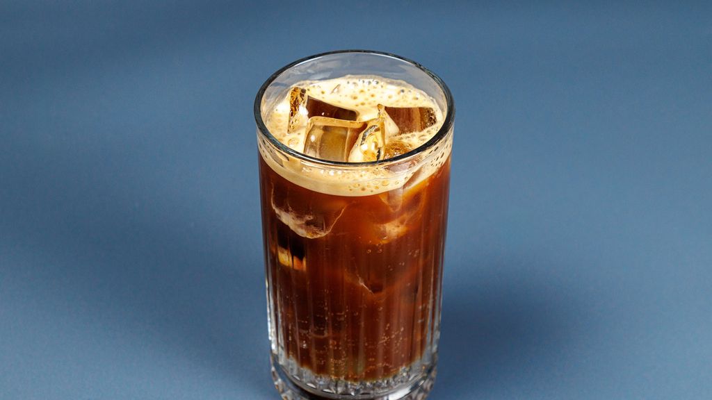 Coffee tonic, la bebida que apetece a cualquier hora.