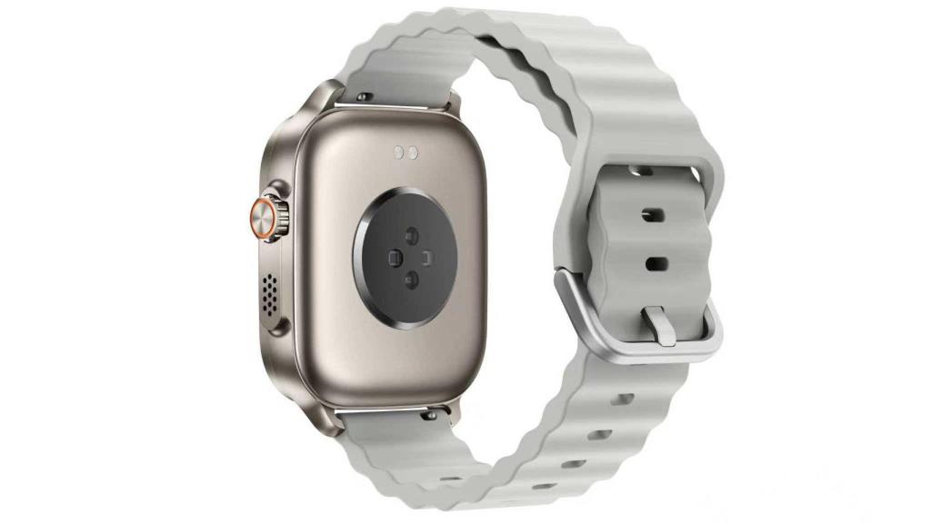 Realme Watch 5