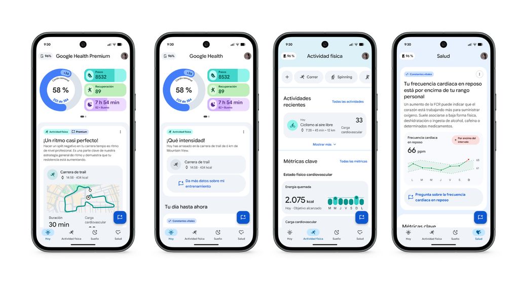 Google Health