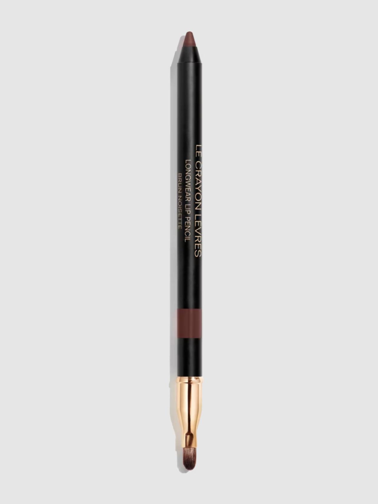 Le Crayon Lèvres en el tono 264 - Brun Noisette de Chanel, por 32 €.