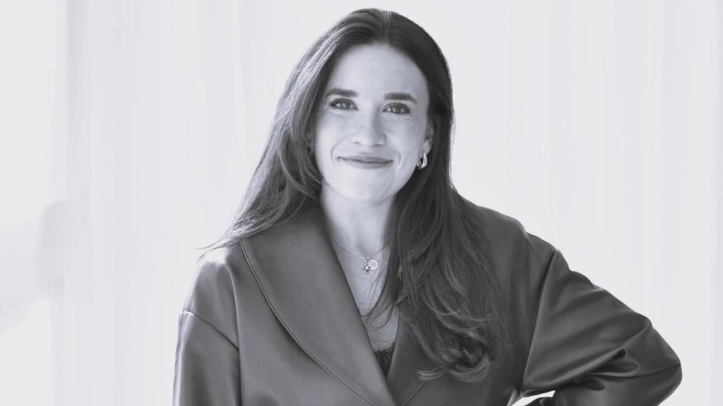 Adriana Carvajal, creadora de contenido y fundadora de Zip Academy.