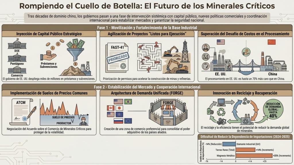 Minerales críticos