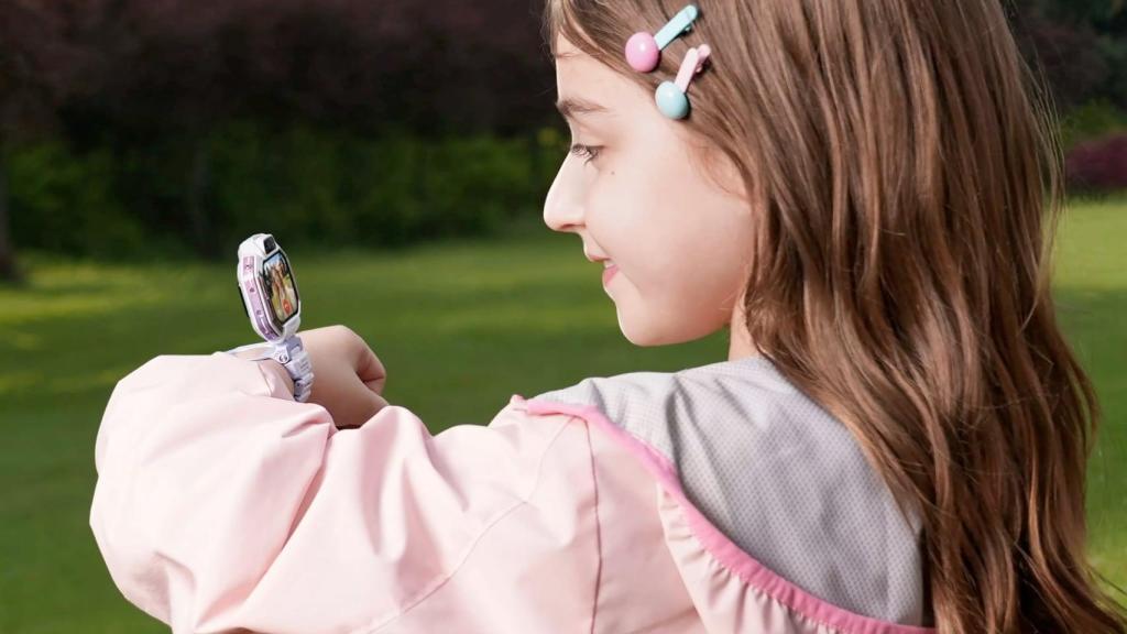 HUAWEI WATCH KIDS X1 Pro