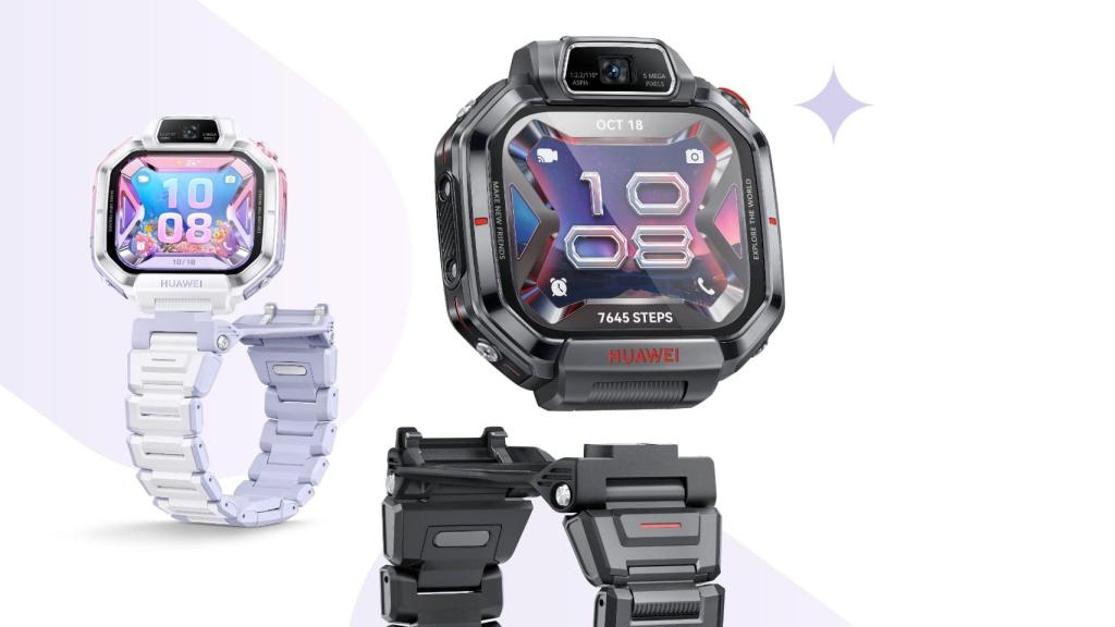 HUAWEI WATCH KIDS X1 Pro 1