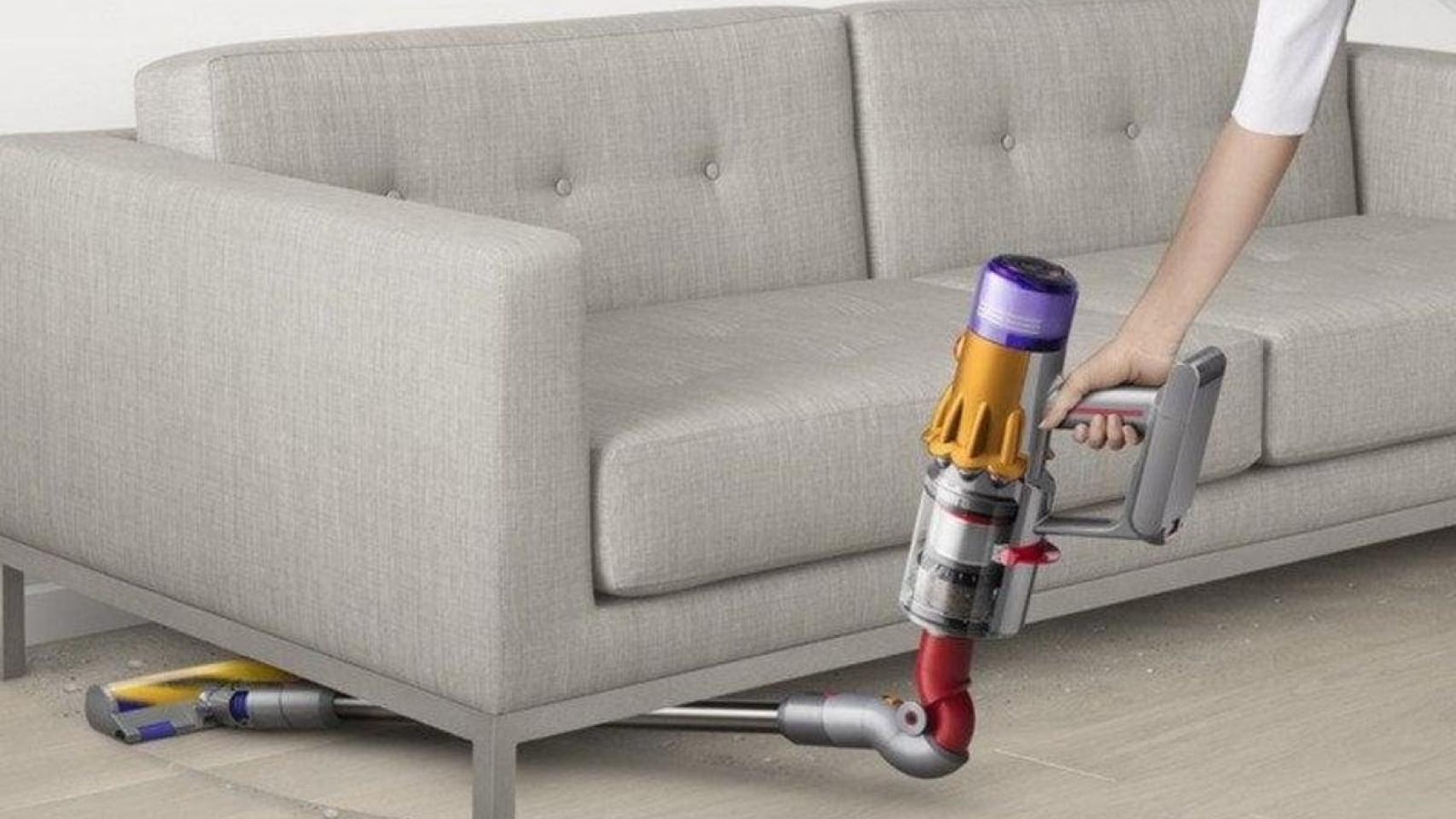Dyson V12 Detect Slim Absolute