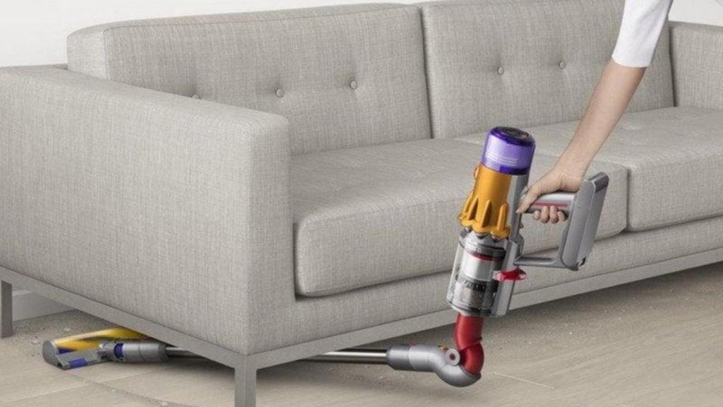 Dyson V12 Detect Slim Absolute