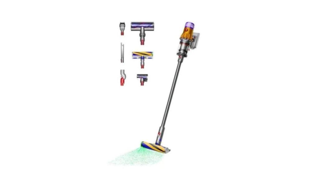 Dyson V12 Detect Slim Absolute