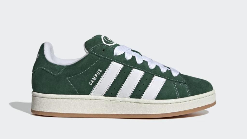 Adidas Campus 00s