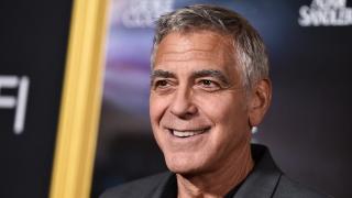 George Clooney