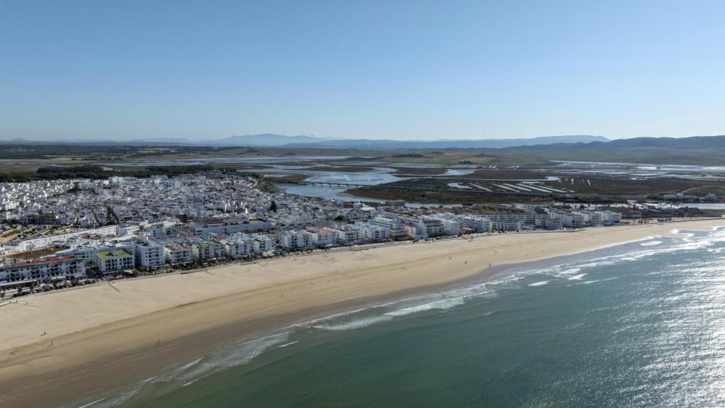 Barbate.